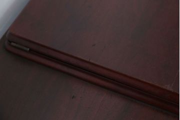 アンティーク雑貨　アンティーク　おしゃれなSINGER(シンガー)足踏みミシン(シンガーミシン)