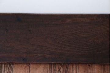 アンティーク家具　アンティーク　古民家再生やDIYにもぴったり!古い一枚板の裁ち板