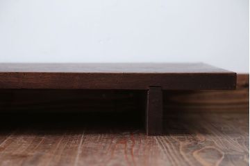 アンティーク家具　アンティーク　古民家再生やDIYにもぴったり!古い一枚板の裁ち板