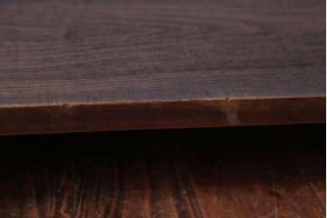 アンティーク家具　アンティーク　古民家再生やDIYにもぴったり!古い一枚板の裁ち板