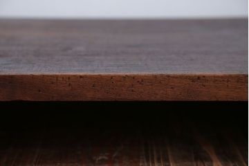 アンティーク家具　アンティーク　古民家再生やDIYにもぴったり!古い一枚板の裁ち板