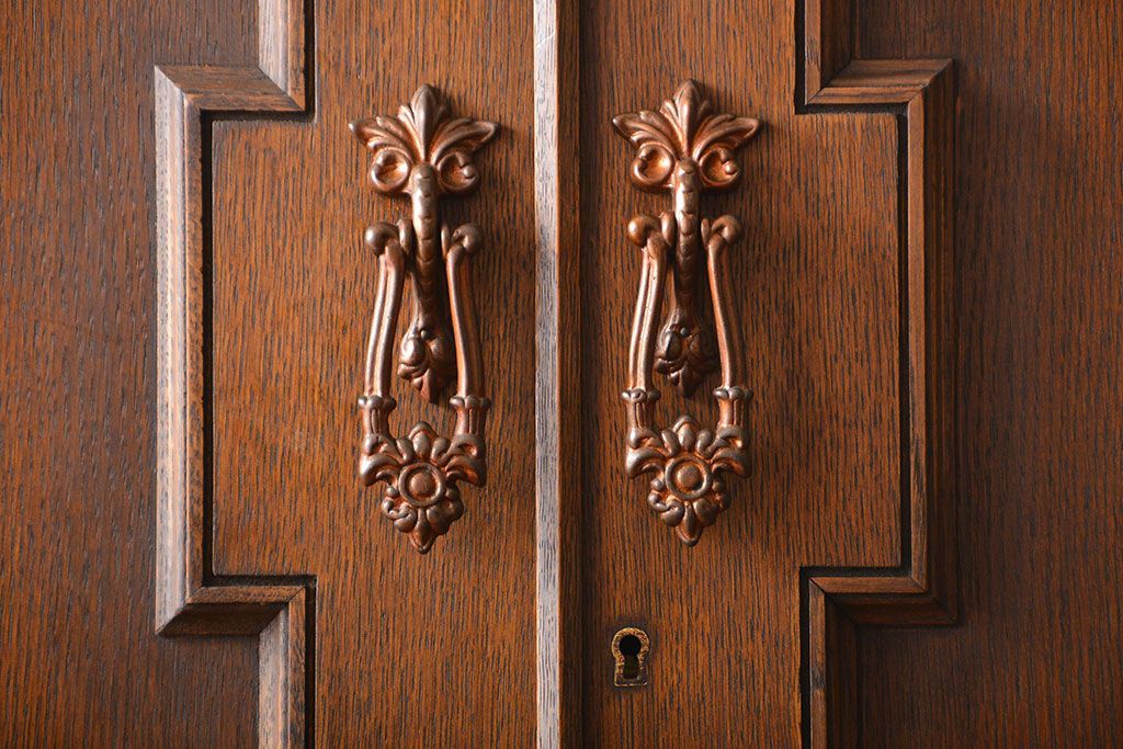 中古　高級品!永田良介商店製の衣装盆付きチェスト(定価770000円)