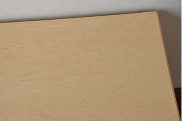 中古　高級海外輸入家具　おしゃれなサイドボード