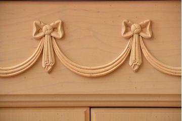 中古　高級海外輸入家具　おしゃれなサイドボード