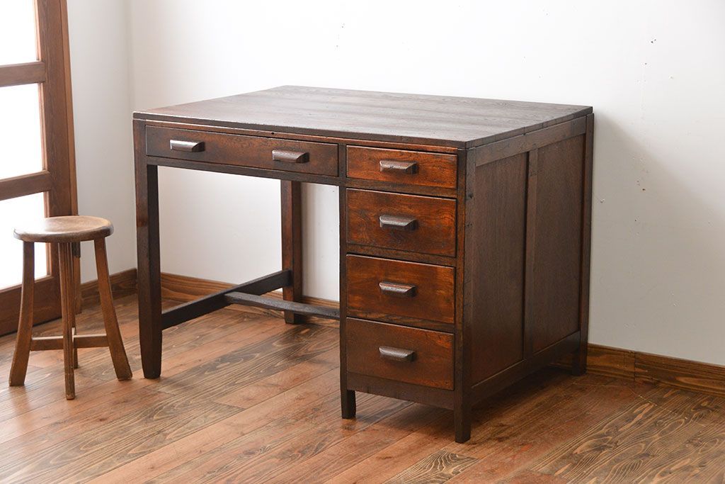 公式】アンティーク家具ラフジュ工房商品詳細ページレトロ家具