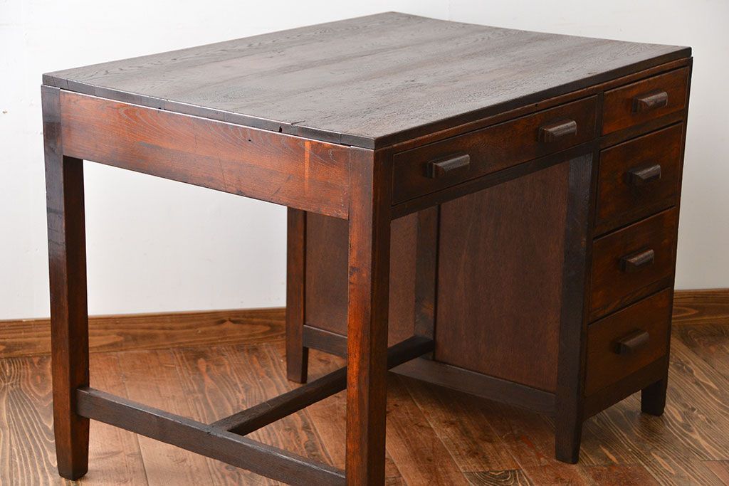 公式】アンティーク家具ラフジュ工房商品詳細ページレトロ家具