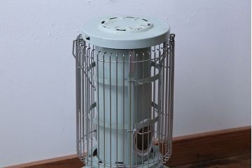 アンティーク雑貨　アラジンストーブ　Aladdin BF3902 Blue Flame Heater