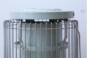 アンティーク雑貨　アラジンストーブ　Aladdin BF3902 Blue Flame Heater