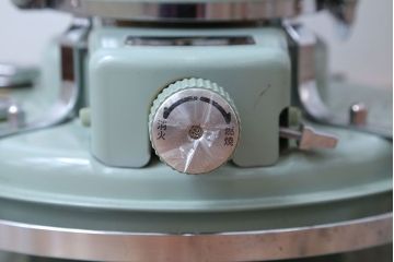 アンティーク雑貨　アラジンストーブ　Aladdin BF3902 Blue Flame Heater
