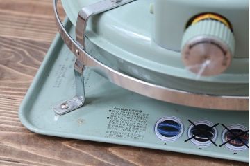 アンティーク雑貨　アラジンストーブ　Aladdin BF3902 Blue Flame Heater
