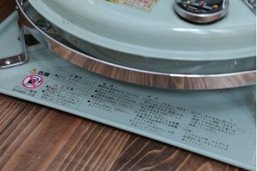 アンティーク雑貨　アラジンストーブ　Aladdin BF3902 Blue Flame Heater