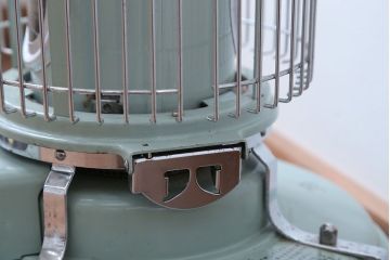 アンティーク雑貨　アラジンストーブ　Aladdin BF3902 Blue Flame Heater