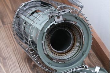 アンティーク雑貨　アラジンストーブ　Aladdin BF3902 Blue Flame Heater