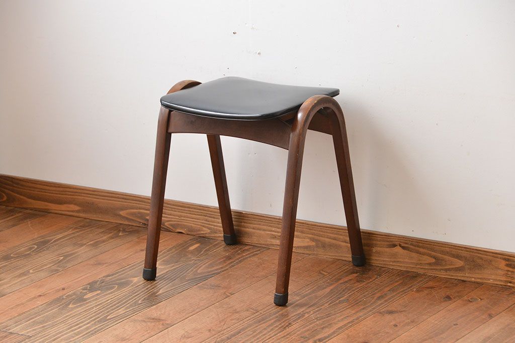 公式】アンティーク家具ラフジュ工房商品詳細ページ中古 秋田木工の