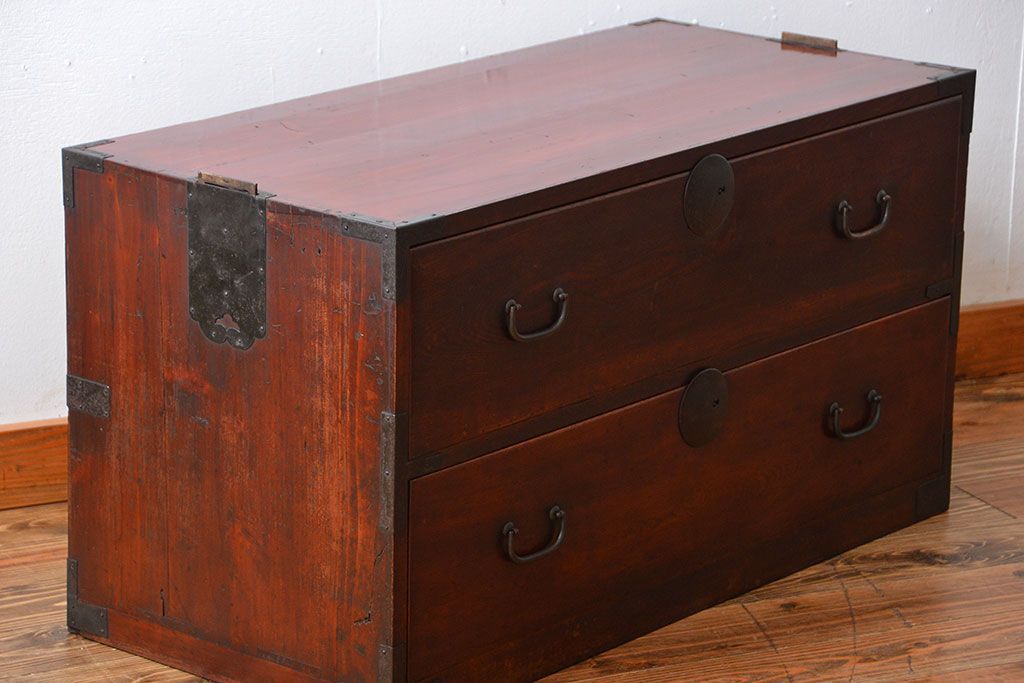 公式】アンティーク家具ラフジュ工房商品詳細ページアンティーク