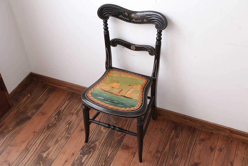 公式】アンティーク家具ラフジュ工房商品詳細ページアンティーク