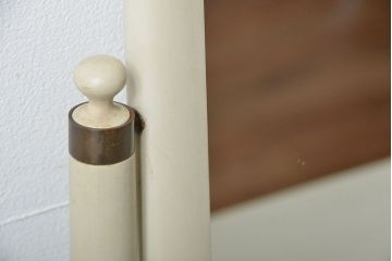 ヴィンテージ家具　北欧ビンテージ　フィンランドASKO製　 シンプルでかわいいドレッサー