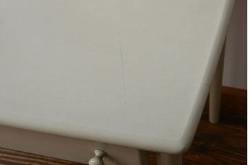 ヴィンテージ家具　北欧ビンテージ　フィンランドASKO製　 シンプルでかわいいドレッサー