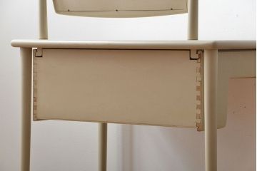 ヴィンテージ家具　北欧ビンテージ　フィンランドASKO製　 シンプルでかわいいドレッサー