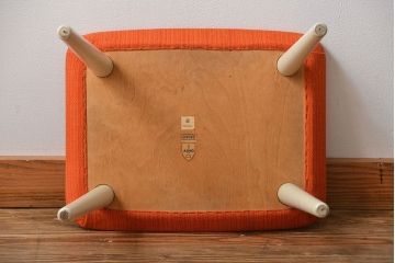 ヴィンテージ家具　北欧ビンテージ　フィンランドASKO製　 シンプルでかわいいドレッサー