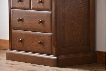 中古　ハートメイドファニチャーEspoir(エスポワール)製チェスト(1)