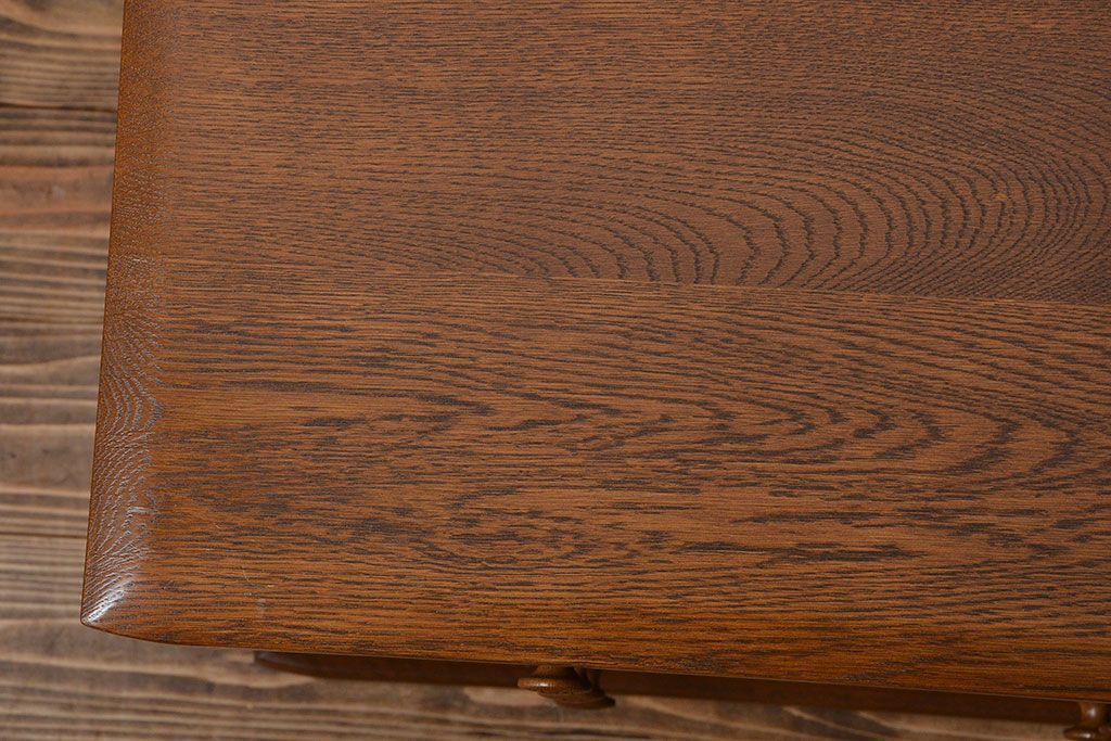 中古　ハートメイドファニチャーEspoir(エスポワール)製チェスト(2)