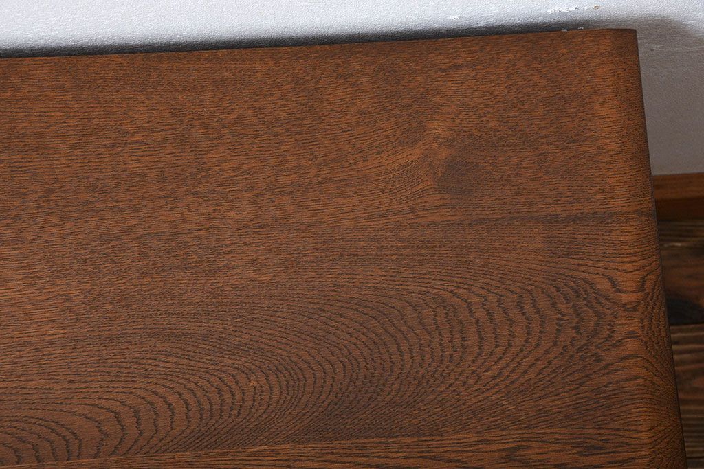 中古　ハートメイドファニチャーEspoir(エスポワール)製チェスト(2)