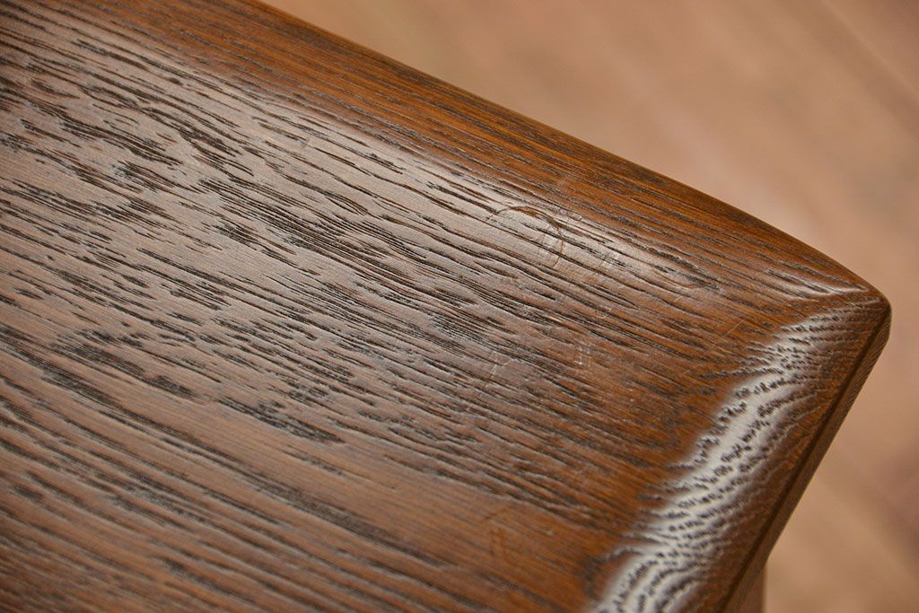 中古　ハートメイドファニチャーEspoir(エスポワール)製チェスト(2)