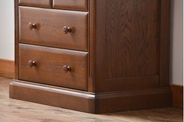 中古　ハートメイドファニチャーEspoir(エスポワール)製チェスト(2)