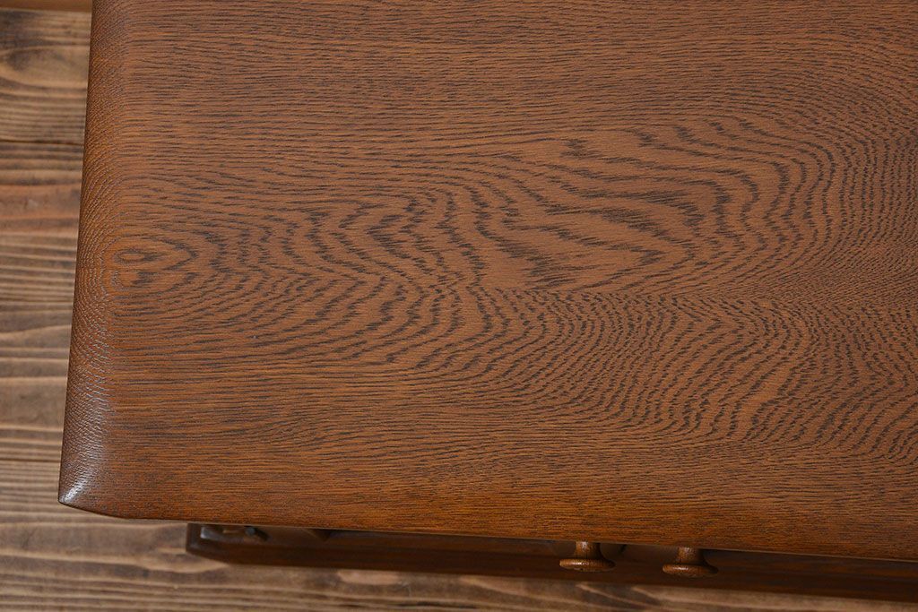 中古　ハートメイドファニチャーEspoir(エスポワール)製キャビネット