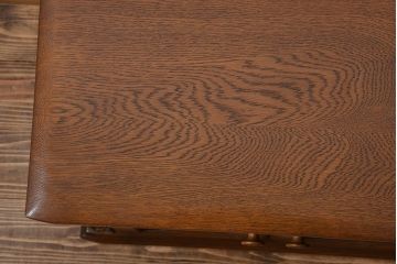 中古　ハートメイドファニチャーEspoir(エスポワール)製キャビネット