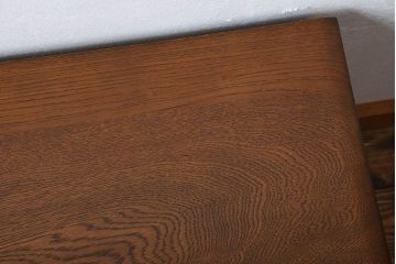 中古　ハートメイドファニチャーEspoir(エスポワール)製キャビネット