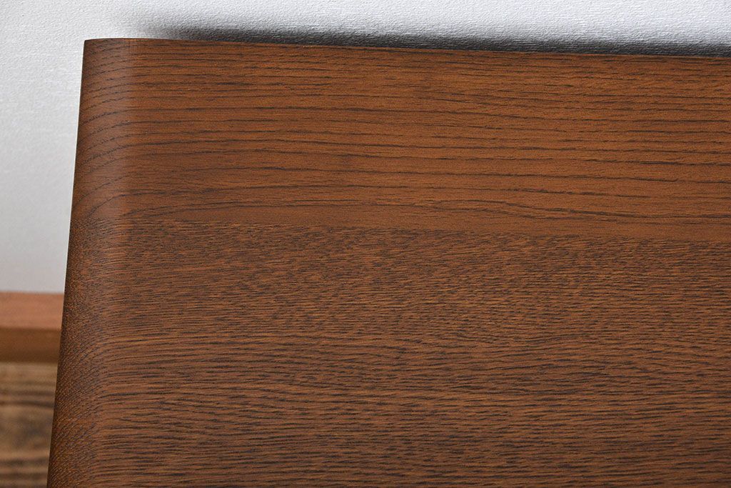 中古　ハートメイドファニチャーEspoir(エスポワール)製キャビネット