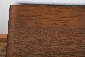 中古　ハートメイドファニチャーEspoir(エスポワール)製キャビネット