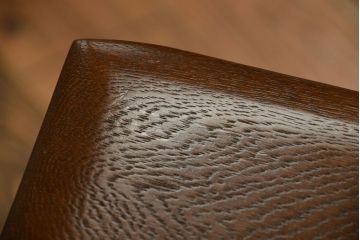 中古　ハートメイドファニチャーEspoir(エスポワール)製キャビネット