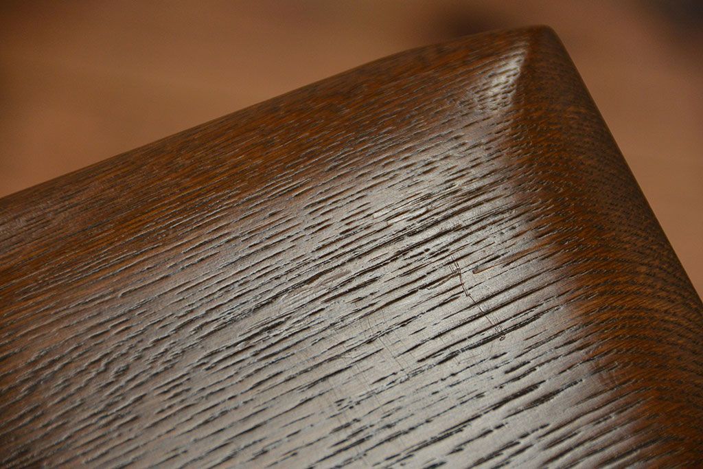 中古　ハートメイドファニチャーEspoir(エスポワール)製キャビネット