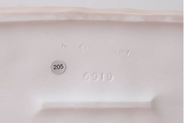 アンティーク雑貨　美品・リヤドロ(LLADRO)シーソーと子供たち(絶版)箱付き(定価約13万円)