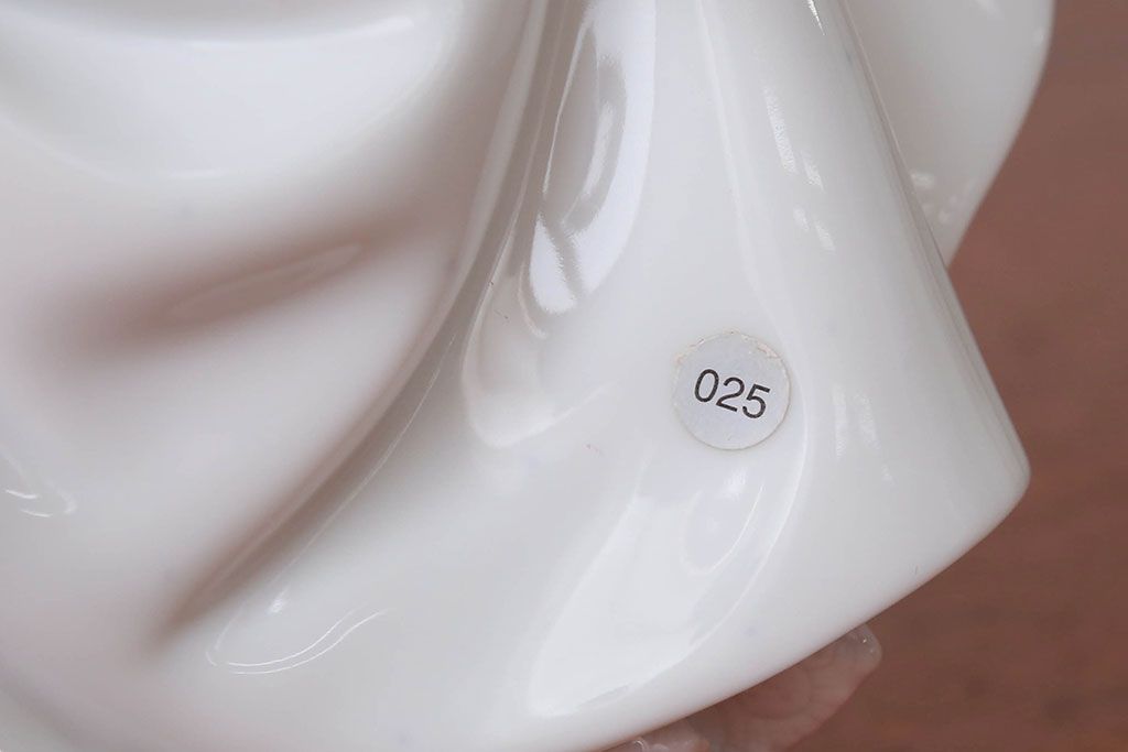 アンティーク雑貨　美品・リヤドロ(LLADRO)シンデレラ・箱付き