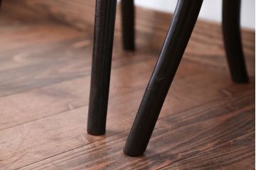 アンティーク家具　アンティーク　Mundus&JJKohn社(ムンダス&JJコーン)社のベントウッドチェア2脚セット