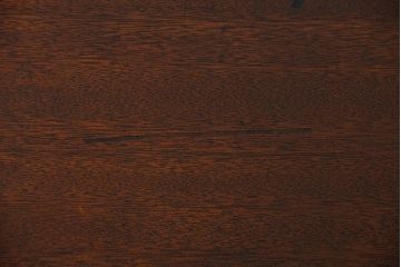 アンティーク家具　アンティーク　モールガラス入り!古い木製の脚付き引き戸収納棚