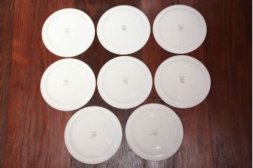 アンティーク　ウェッジウッド COVENT GARDEN 蓋付き深皿など48点セット