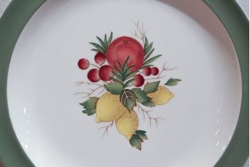 アンティーク　ウェッジウッド COVENT GARDEN 蓋付き深皿など48点セット