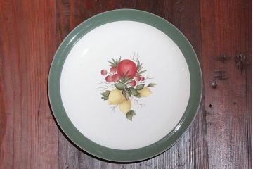 アンティーク　ウェッジウッド COVENT GARDEN 蓋付き深皿など48点セット