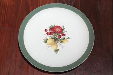 アンティーク　ウェッジウッド COVENT GARDEN 蓋付き深皿など48点セット