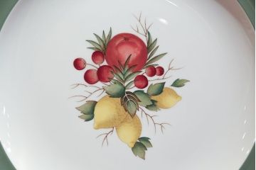 アンティーク　ウェッジウッド COVENT GARDEN 蓋付き深皿など48点セット