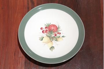 アンティーク　ウェッジウッド COVENT GARDEN 蓋付き深皿など48点セット