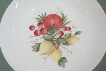 アンティーク　ウェッジウッド COVENT GARDEN 蓋付き深皿など48点セット