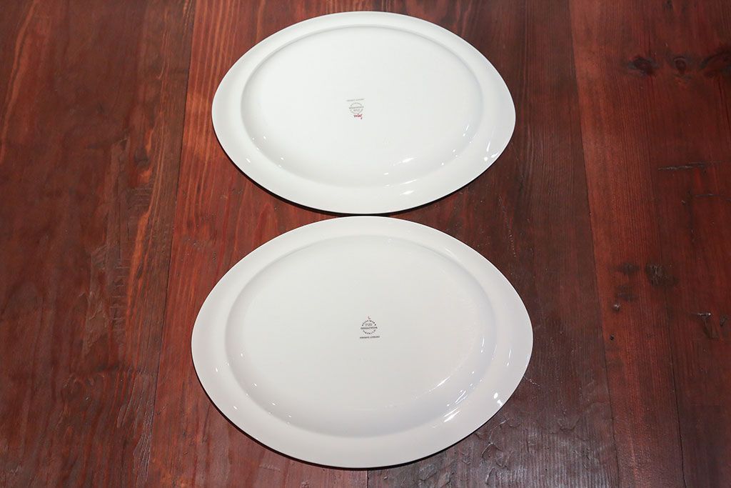 アンティーク　ウェッジウッド COVENT GARDEN 蓋付き深皿など48点セット