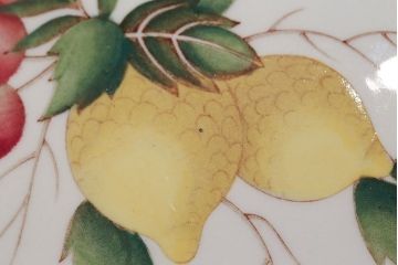 アンティーク　ウェッジウッド COVENT GARDEN 蓋付き深皿など48点セット