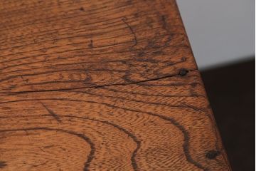 アンティーク雑貨　アンティーク　古い木製の収納箱(小箱・収納ケース)